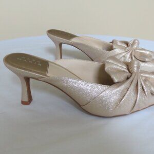 Alex Marie slip-on dress sandals